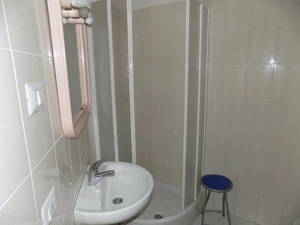O' Funaro Massa Lubrense Habitación foto