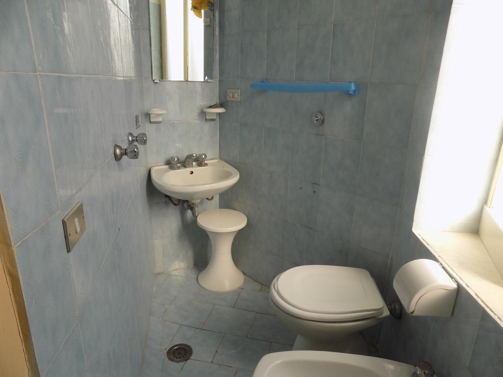 O' Funaro Massa Lubrense Habitación foto