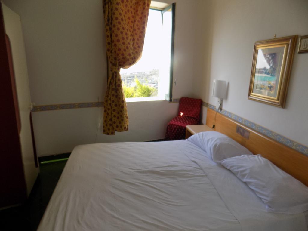 O' Funaro Massa Lubrense Habitación foto
