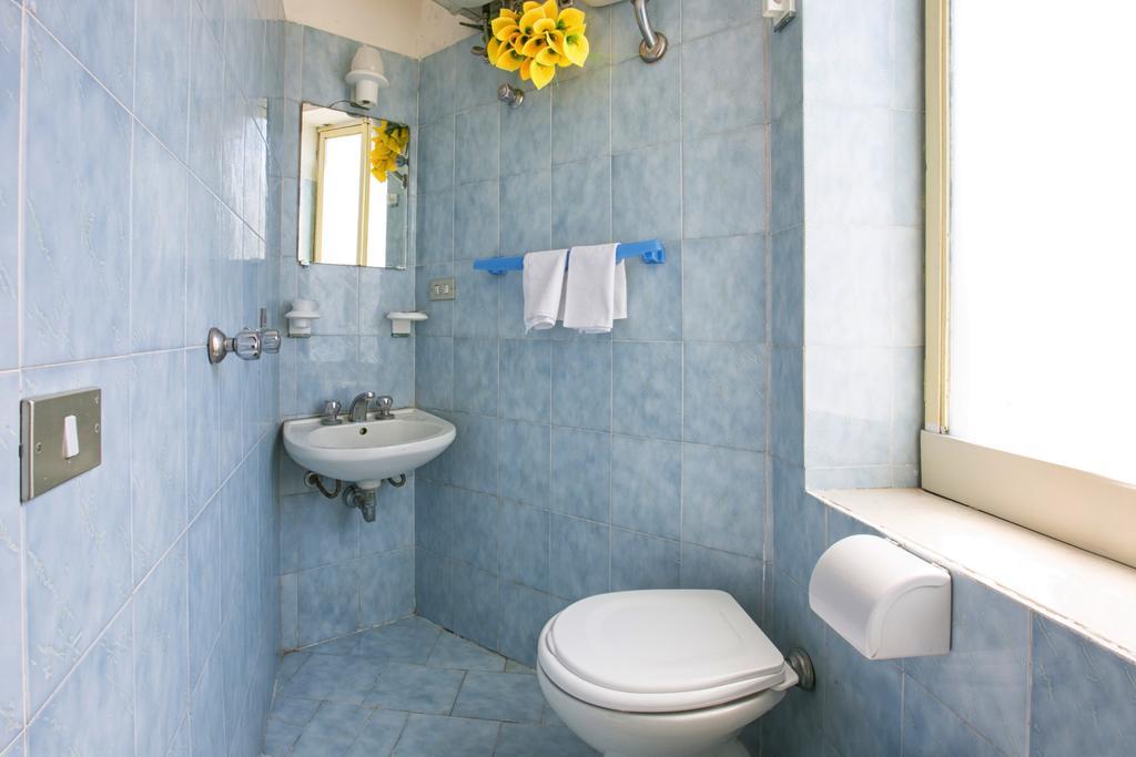 O' Funaro Massa Lubrense Habitación foto