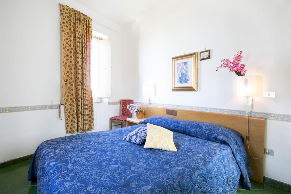 O' Funaro Massa Lubrense Habitación foto